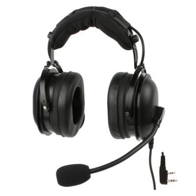 PT750 Noise Reduction Headphones